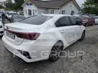2019 KIA K3