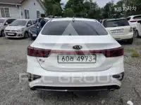 2019 KIA K3
