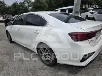2019 KIA K3