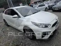 2019 KIA K3