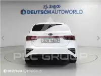 2019 KIA K3