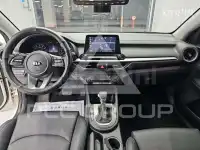 2019 KIA K3
