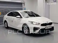 2019 KIA K3