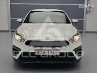 2019 KIA K3