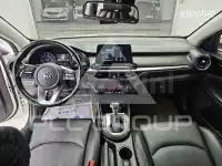 2019 KIA K3