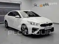 2019 KIA K3