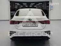 2019 KIA K3