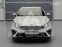 2019 KIA K3
