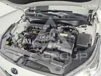 2019 KIA K3