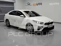 2019 KIA K3