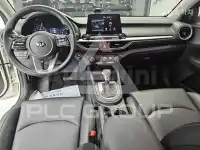2019 KIA K3