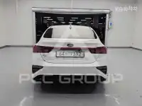 2019 KIA K3