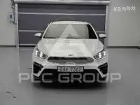 2019 KIA K3