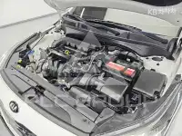 2019 KIA K3