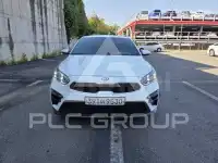 2019 KIA K3