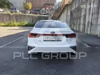2019 KIA K3