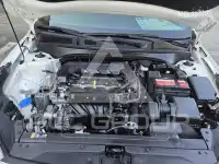 2019 KIA K3