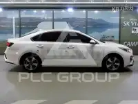 2019 KIA K3