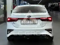 2019 KIA K3