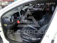 2019 KIA K3