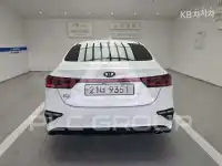 2019 KIA K3