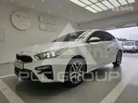 2019 KIA K3