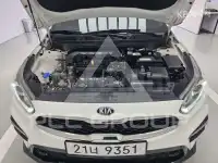 2019 KIA K3