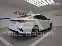 2019 KIA K3