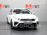 2019 KIA K3