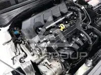 2019 KIA K3
