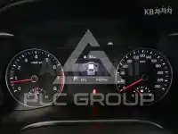 2019 KIA K3