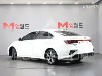2019 KIA K3