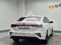 2019 KIA K3