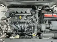 2019 KIA K3