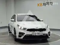 2019 KIA K3