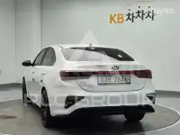 2019 KIA K3