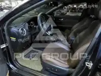 2019 KIA K3