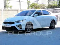 2019 KIA K3
