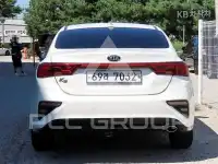 2019 KIA K3