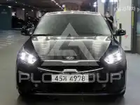 2019 KIA K3