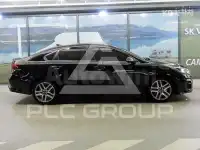 2019 KIA K3