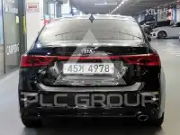 2019 KIA K3