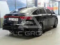 2019 KIA K3