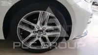 2019 KIA K3