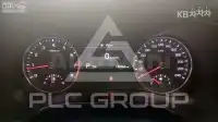 2019 KIA K3