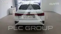2019 KIA K3