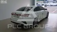 2019 KIA K3