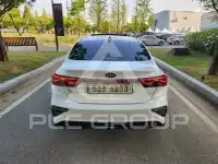 2019 KIA K3