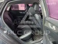 2019 KIA K3