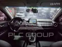2019 KIA K3